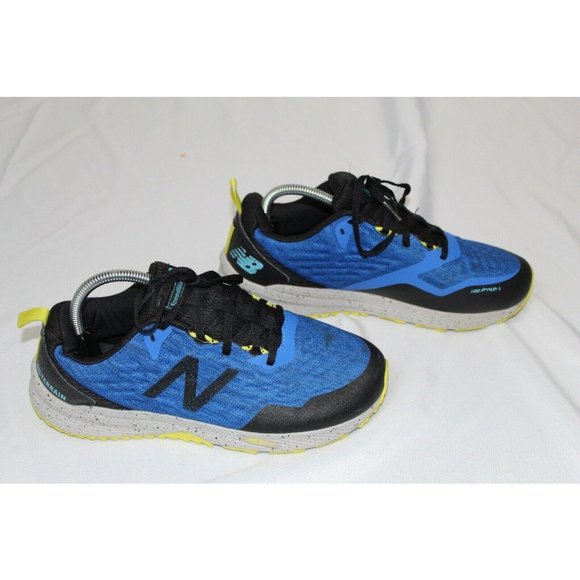New Balance Nitrel Speed Ride All Terrain Shoe - Picture 2 of 7